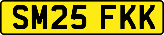 SM25FKK