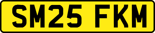 SM25FKM