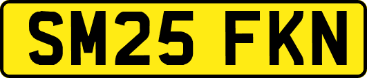 SM25FKN