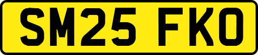 SM25FKO