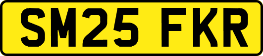 SM25FKR