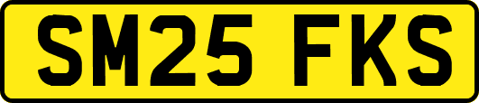 SM25FKS