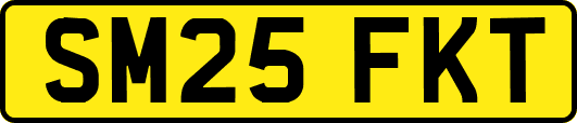 SM25FKT