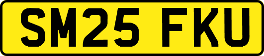 SM25FKU