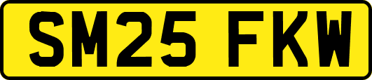 SM25FKW
