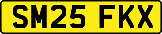 SM25FKX