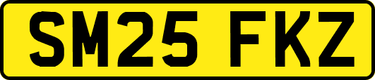 SM25FKZ