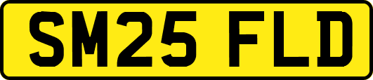 SM25FLD