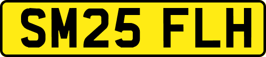 SM25FLH