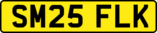SM25FLK