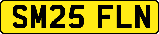 SM25FLN