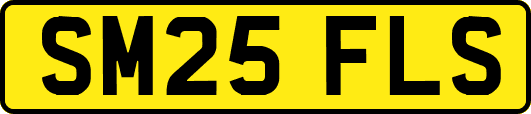 SM25FLS