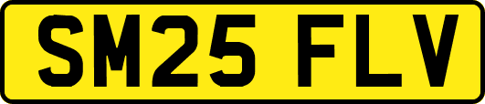 SM25FLV