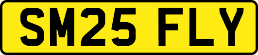 SM25FLY