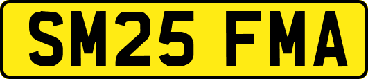 SM25FMA