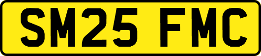 SM25FMC