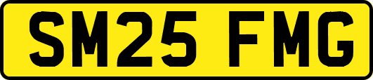 SM25FMG