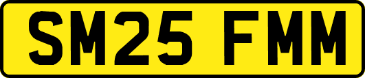 SM25FMM