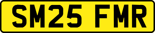 SM25FMR