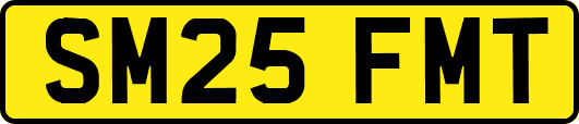 SM25FMT