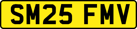 SM25FMV