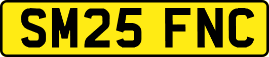 SM25FNC
