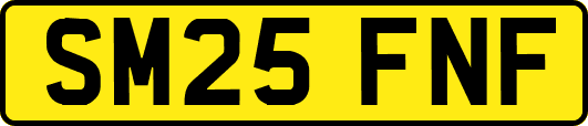 SM25FNF