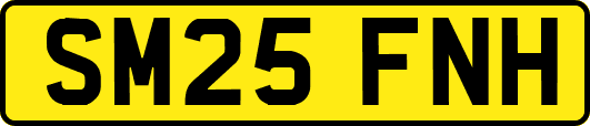 SM25FNH
