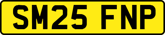 SM25FNP