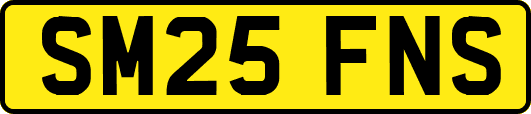 SM25FNS