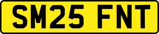 SM25FNT