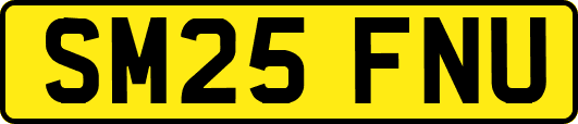 SM25FNU