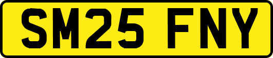 SM25FNY