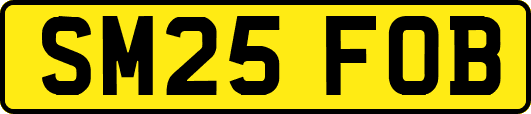 SM25FOB
