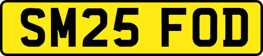 SM25FOD