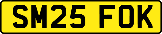SM25FOK