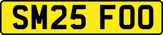 SM25FOO