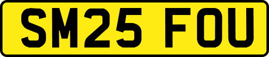 SM25FOU