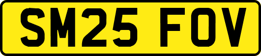 SM25FOV