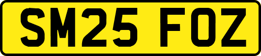 SM25FOZ