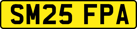 SM25FPA
