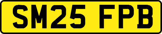 SM25FPB