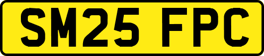 SM25FPC