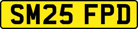 SM25FPD