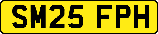 SM25FPH