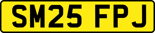 SM25FPJ