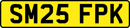 SM25FPK