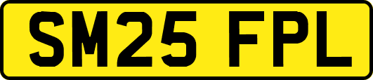 SM25FPL