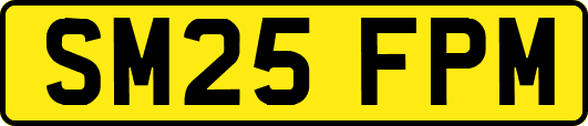 SM25FPM
