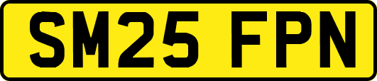 SM25FPN